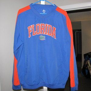 Florida Gators Pullover